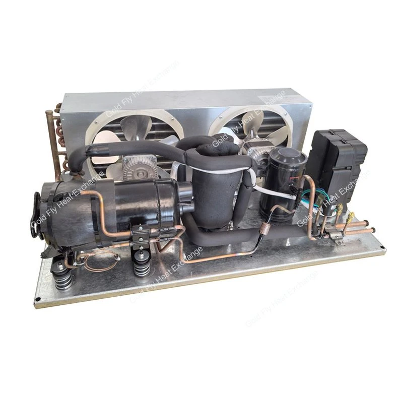 1 Hp Condensing Unit